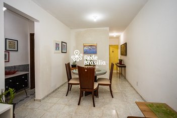 apartment em Segunda Avenida Área Especial 10, Núcleo Bandeirante - Brasília - DF