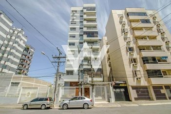 apartment em Rua Saldanha Marinho, Pátria Nova - Novo Hamburgo - RS