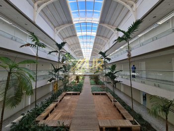 office em Avenida Antonio Artioli, Swiss Park - Campinas - SP