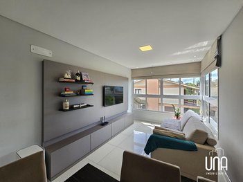 apartment em Rua Pedro Menegotto Sobrinho, Licorsul - Bento Gonçalves - RS