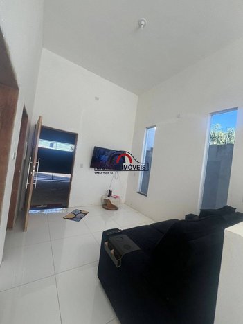 house em Rua Riachuelo, Centro - Santa Bárbara D'Oeste - SP