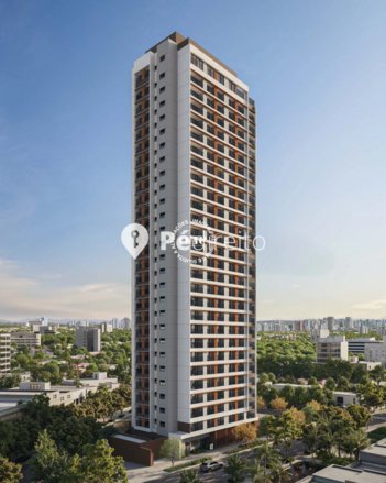 apartment em Rua Álvaro Anes, Pinheiros - São Paulo - SP