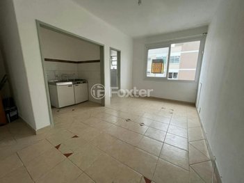 apartment em Avenida João Pessoa, Centro Histórico - Porto Alegre - RS