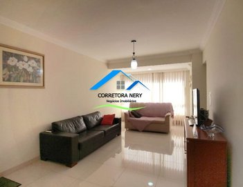 apartment em Rua Santo Agostinho, Sagrada Família - Belo Horizonte - MG