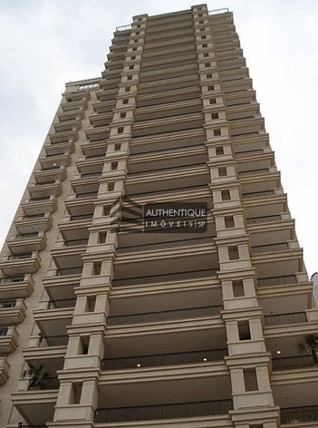 apartment em Rua Deputado Laércio Corte, Paraíso do Morumbi - São Paulo - SP