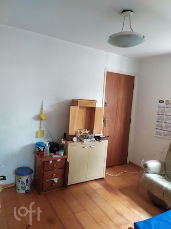apartment em Itapiru, Saúde - São Paulo - SP