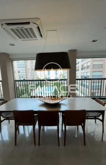 apartment em Rua Madre Cecília, Centro - Piracicaba - SP