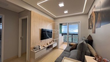 apartment em Via Guilherme Dibbern, Graminha - Limeira - SP