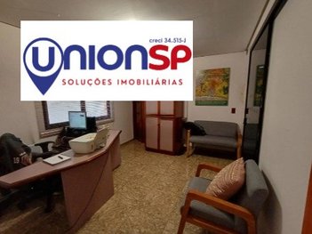office em Rua Barata Ribeiro, Bela Vista - São Paulo - SP