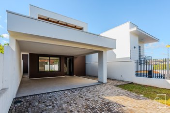 house em Rua Vidal Brasil, Hamburgo Velho - Novo Hamburgo - RS