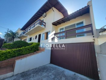 house em Atlântica, Jardim Atlântico - Florianópolis - SC