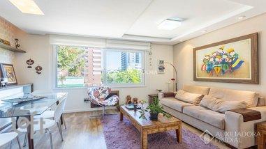apartment em Avenida Mariland, Auxiliadora - Porto Alegre - RS