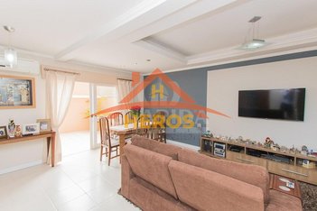 house em Rua Rincão, Ipanema - Porto Alegre - RS