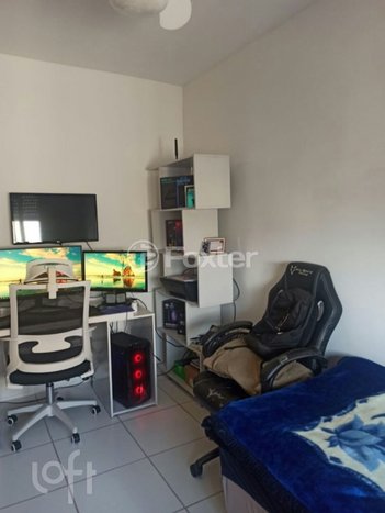 apartment em Rua Camboatás, Igara - Canoas - RS