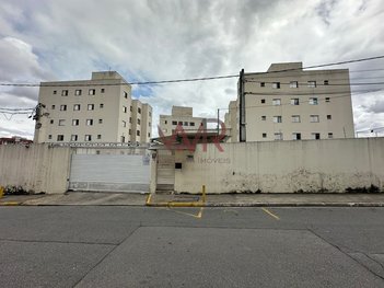 apartment em Rua Senador Amaral Furlan, Parada XV de Novembro - São Paulo - SP