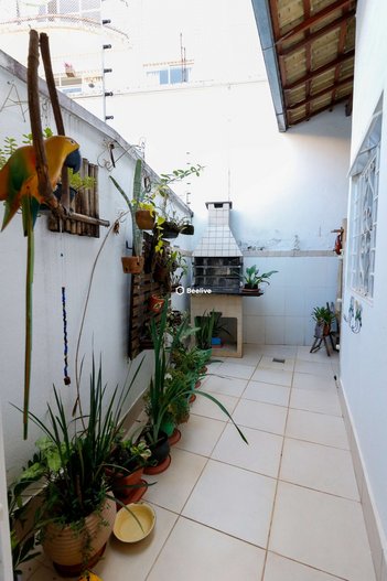 house em Rua José Silveira, Buritis - Belo Horizonte - MG