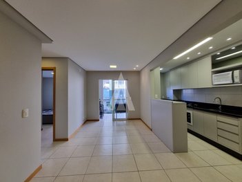 apartment em Rua Almirante Jaceguay, Santo Antônio - Joinville - SC