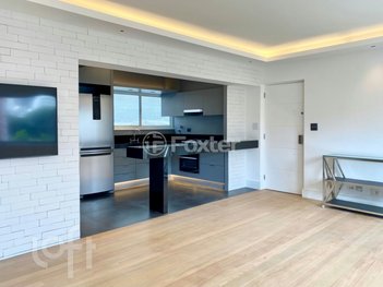apartment em Alameda Lorena, Jardim Paulista - São Paulo - SP
