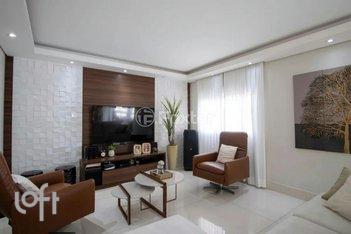 apartment em Itapimirum, Vila Andrade - São Paulo - SP