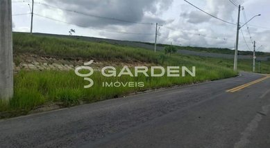 land_lot em Avenida Glaudiston Pereira de Oliveira, Putim - São José dos Campos - SP