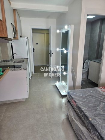 apartment em Rua Hipódromo, Mooca - São Paulo - SP