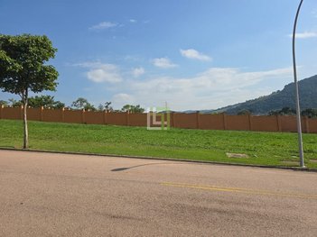 land_lot em Alameda das Graviolas, Loteamento Alphaville Jundiaí - Fase 01 - Jundiaí - SP