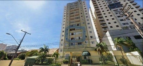 apartment em Avenida João Batista Morato do Canto, Vila Anhangüera - Campinas - SP