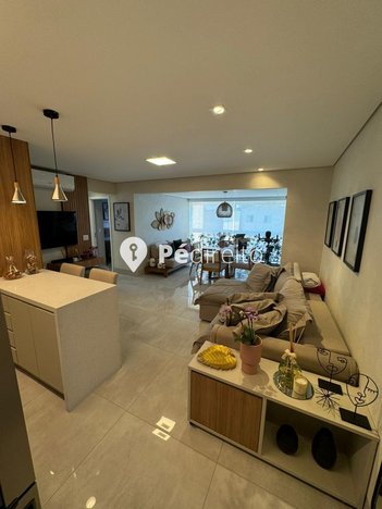 apartment em Rua Padre Raposo, Mooca - São Paulo - SP