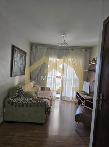 apartment em Rua Vilela, Tatuapé - São Paulo - SP
