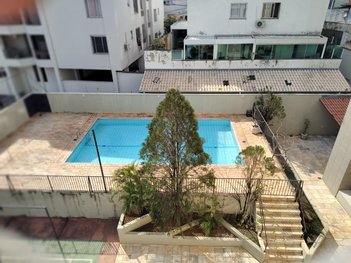 apartment em Rua Voluntários da Pátria, Ipiranga - Belo Horizonte - MG