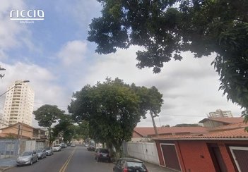 house em Avenida Paraiso, Jardim Paraíso - São José dos Campos - SP