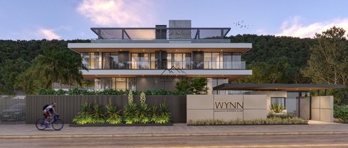 apartment em Caminho dos Açoçres, Santo Antônio de Lisboa - Florianópolis - SC