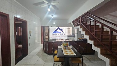 house em Rua Santo Onofre, Parque Residencial Jaguari - Americana - SP