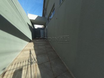 commercial_building em Rua Padre Duarte, Centro - Araraquara - SP