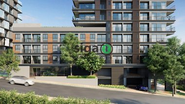 apartment em Rua Oscar Caravelas, Sumarezinho - São Paulo - SP