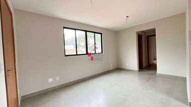 apartment em Rua Lavras, São Pedro - Belo Horizonte - MG