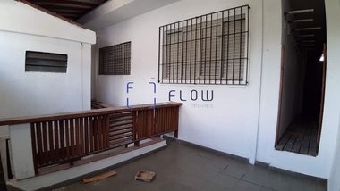 house em Avenida Santo Amaro, Santo Amaro - São Paulo - SP