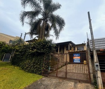 house em Rua João Alves Coelho, Boa Vista - Sapucaia do Sul - RS