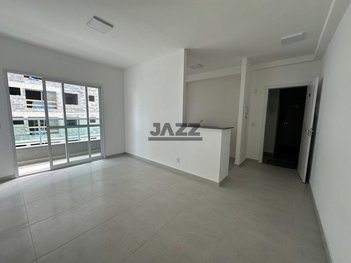 apartment em Avenida das Letras, Loteamento Villa Branca - Jacareí - SP