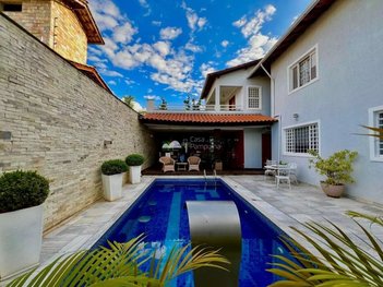 house em Rua Manoel Silva, Copacabana - Belo Horizonte - MG