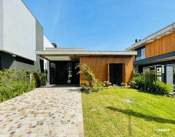 house em Rua Rio Camisas, Xangri-Lá - Xangri-Lá - RS