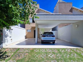 house em Avenida Professor Pedro Clarismundo Fornari, Engordadouro - Jundiaí - SP