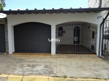 house em Rua Dom Pedro II, Cidade Alta - Piracicaba - SP