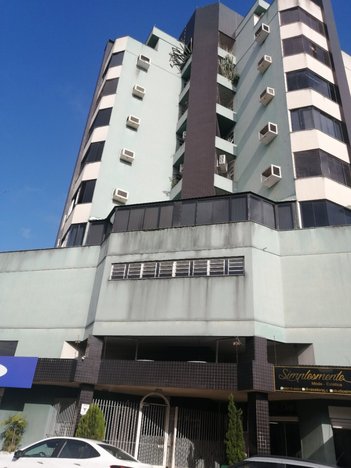 apartment em Pedro Américo, São José - São Leopoldo - RS
