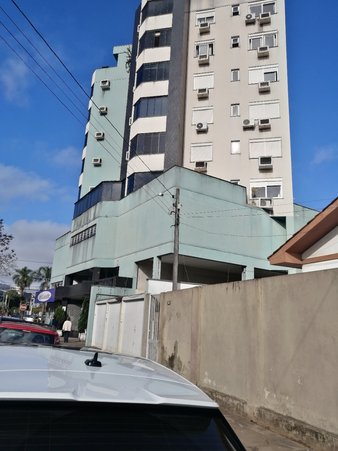 Cômodo Condomínio