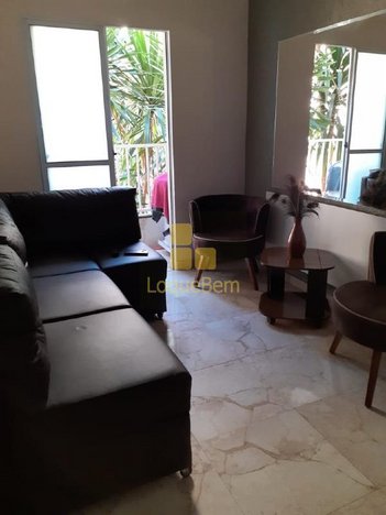 apartment em Rua Rio Paraguaçu, Ipiranga - Ribeirão Preto - SP