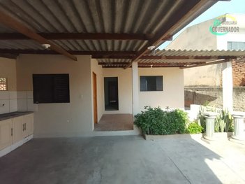 house em Rua Professor Ge Badaró, Jardim Novo Campos Elíseos - Campinas - SP