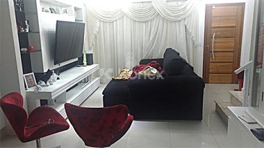 house em Rua Aldeia Vinte de Setembro, Vila Ede - São Paulo - SP