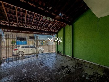 house em Avenida Ribeirão Preto, Parque São Jorge - Piracicaba - SP
