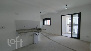 apartment em Heitor Penteado, Sumarezinho - São Paulo - SP